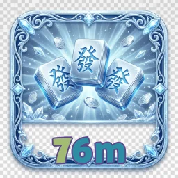 76m
