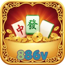 886v