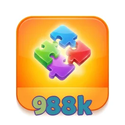 988k