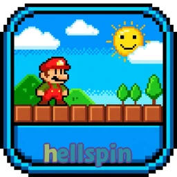 hellspin