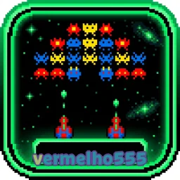 vermelho555